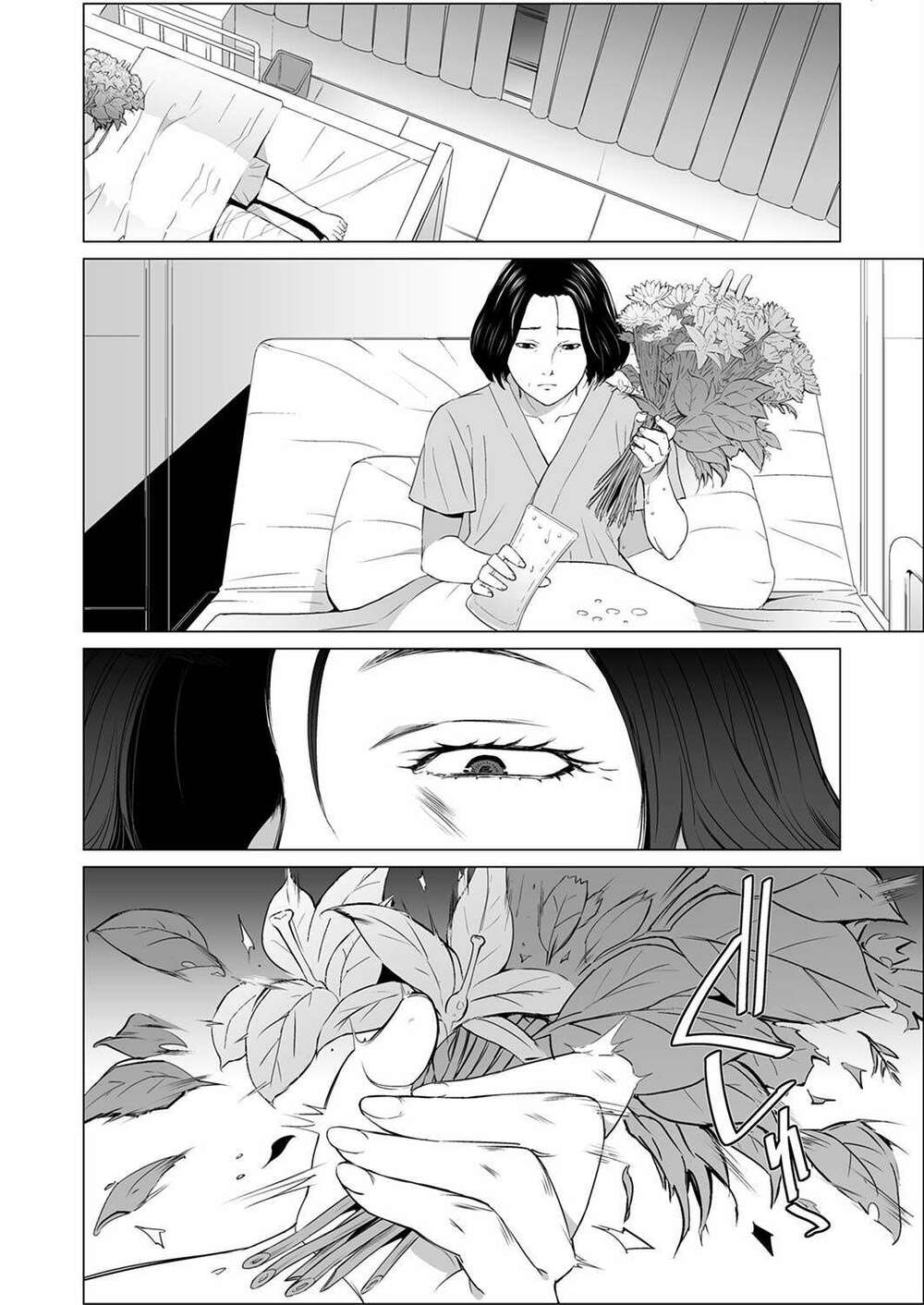 gia đình hạnh phúc chapter 1 22