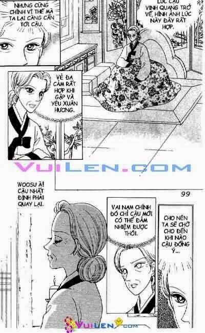 cô gái đến từ quá khứ chapter 9 96