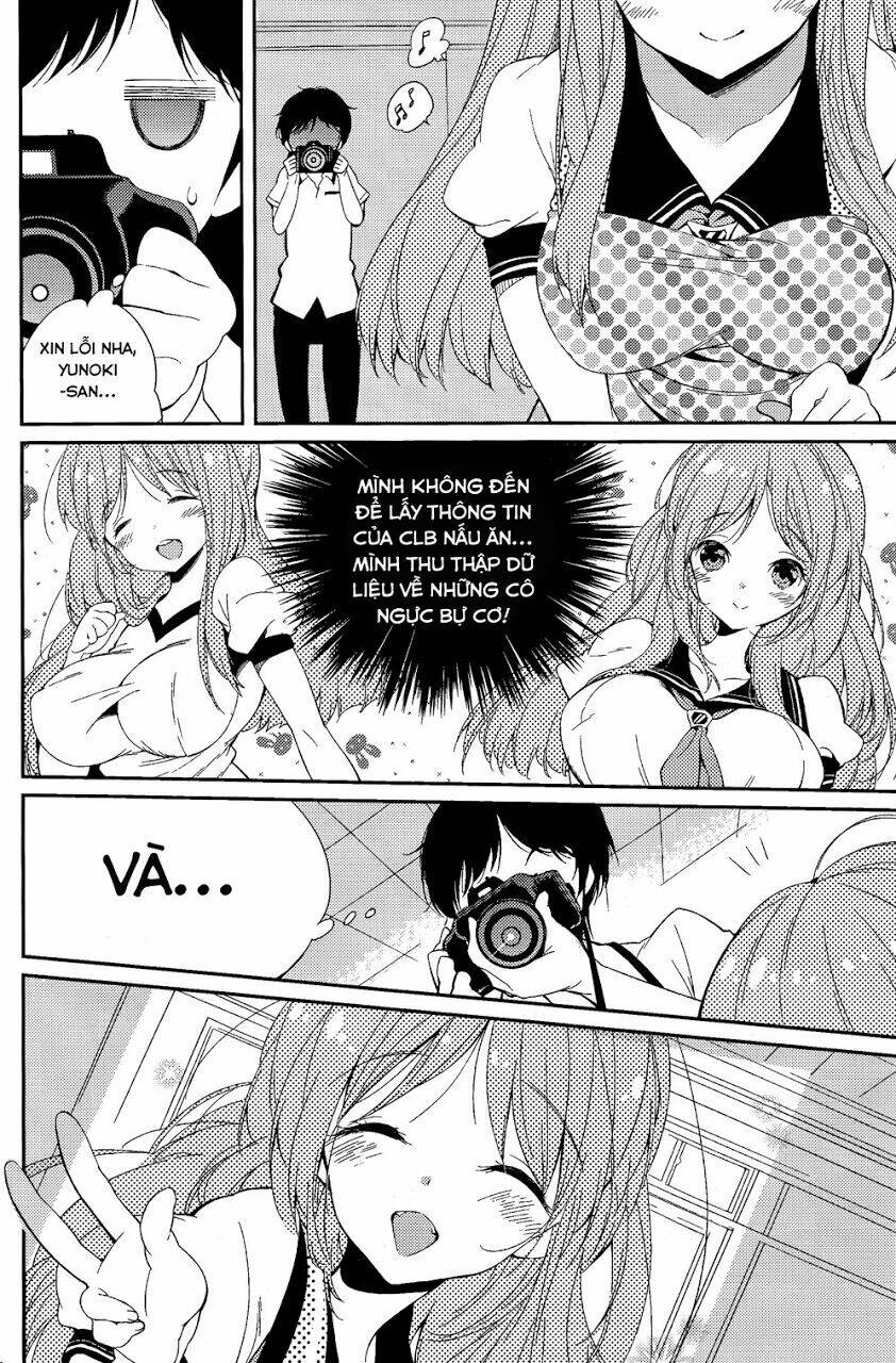 photo kano - sweet snap chapter 5.4 4