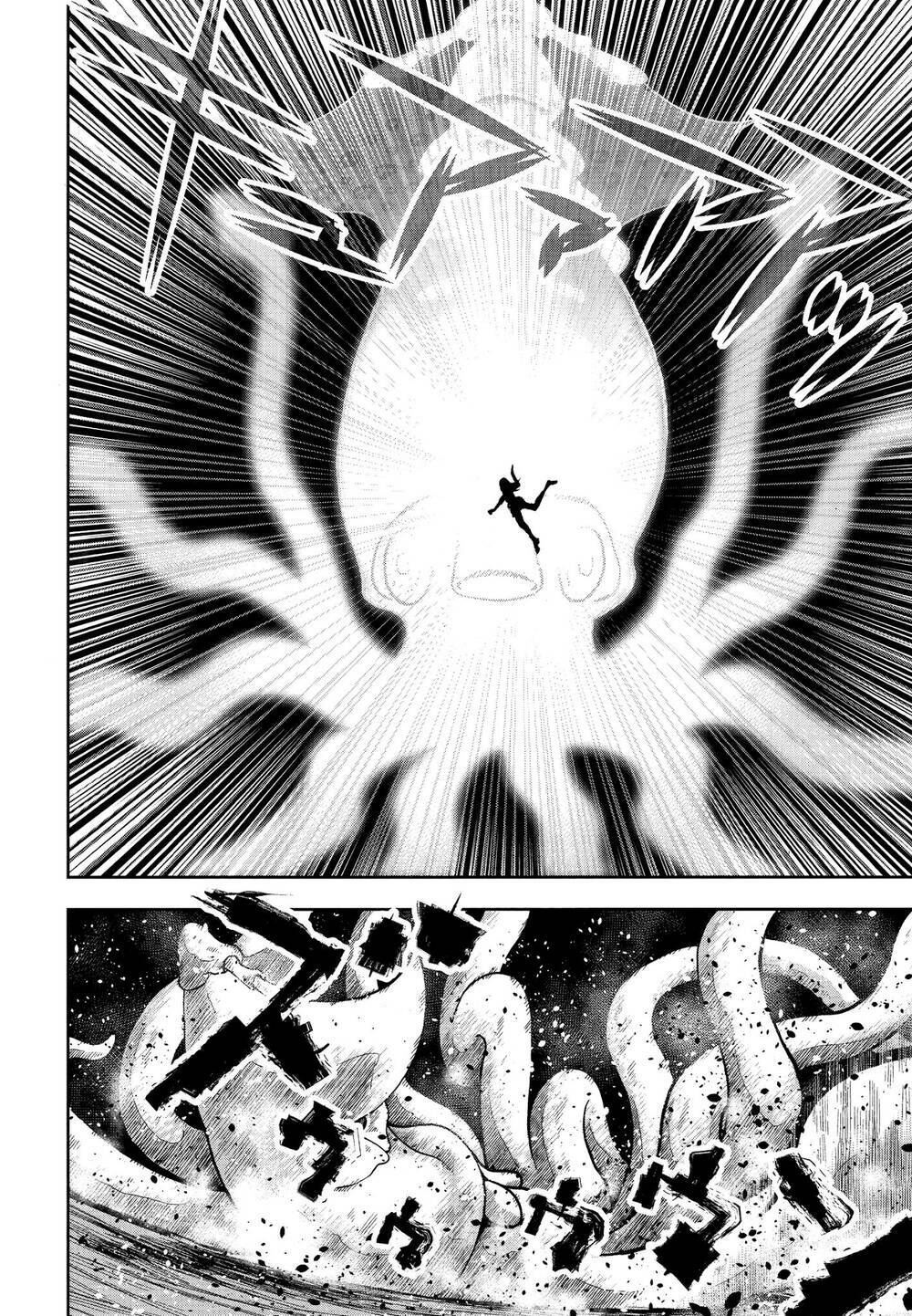 xe tải đồ ăn chapter 2 37