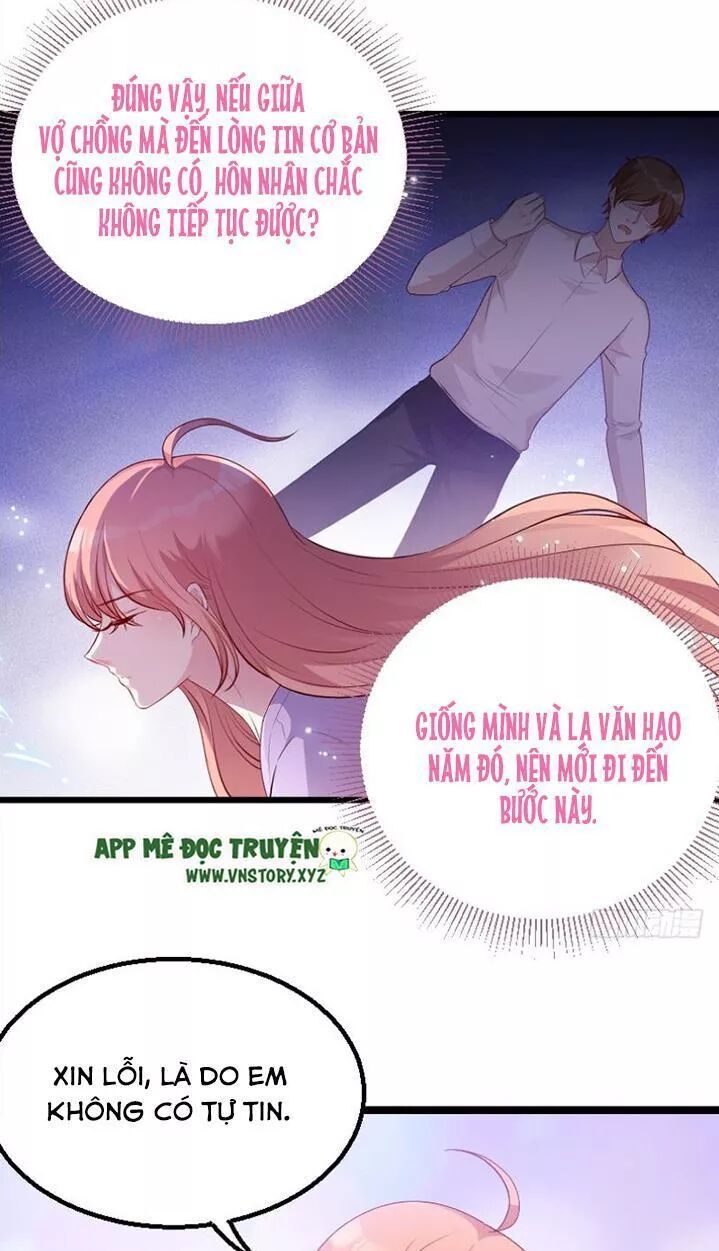 bảo bối đáng yêu đột kích chapter 66 14