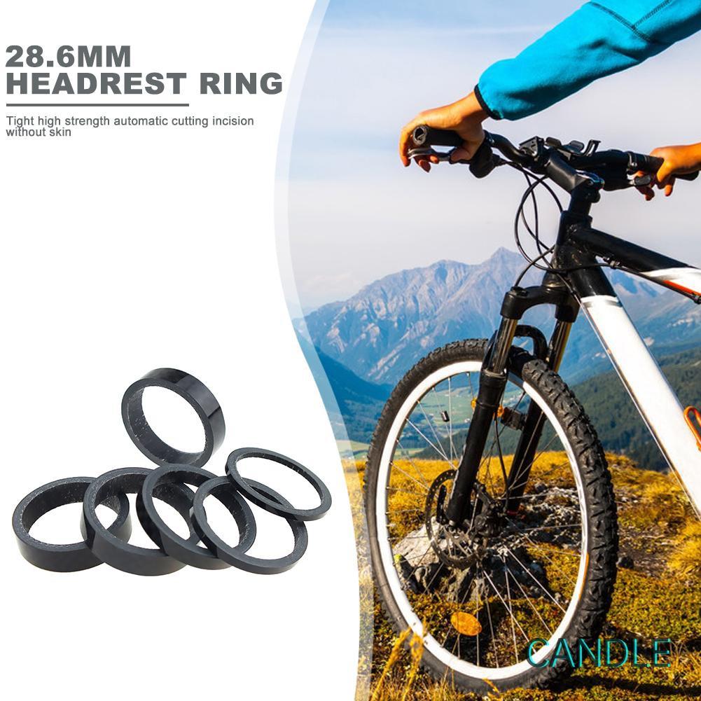 Set 5 Vòng Đệm Chuyên Dụng Cho Xe Đạp Leo Núi