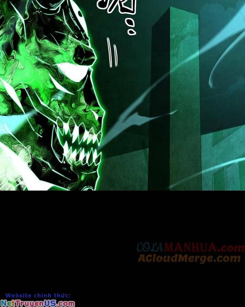 nhìn thấy thanh máu, ta xử tội thần linh chapter 86 17