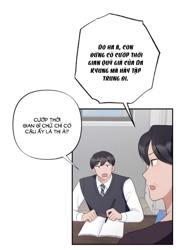 Hãy Khóc Cho Thật Xinh Đẹp Đi chapter 10.2 - Trang 15