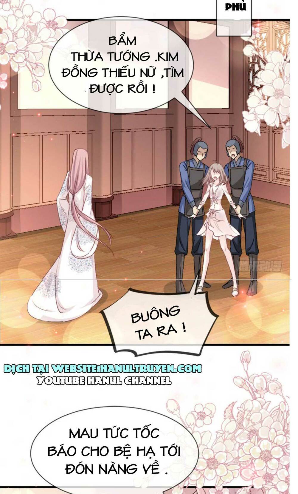 thiên hạ đệ nhất sủng phi chapter 25.1 2