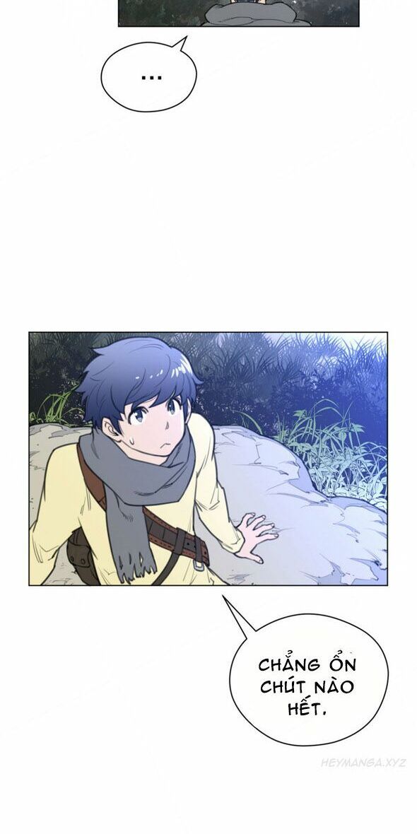 một nửa hoàn hảo chapter 21 48