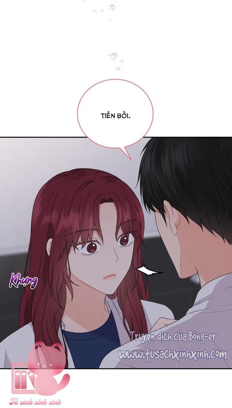 mong được chị chỉ bảo, tiền bối chapter 6 35