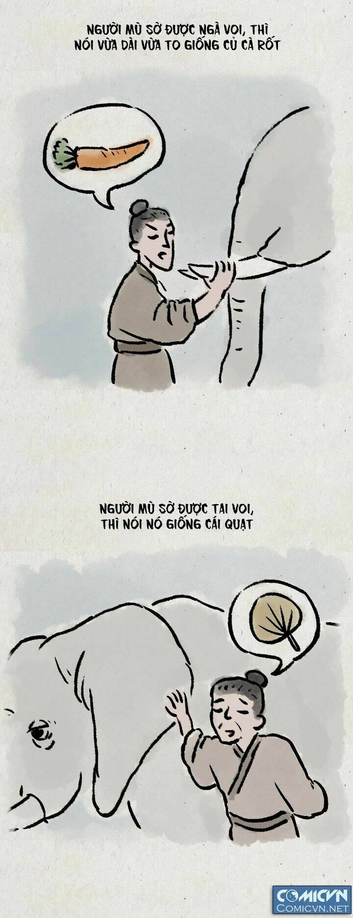 nhất thiền tiểu hòa thượng chapter 63 32