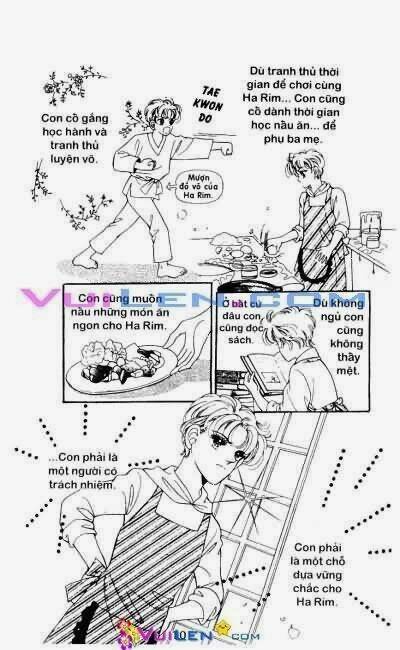 lá chắn tình yêu chapter 4 107