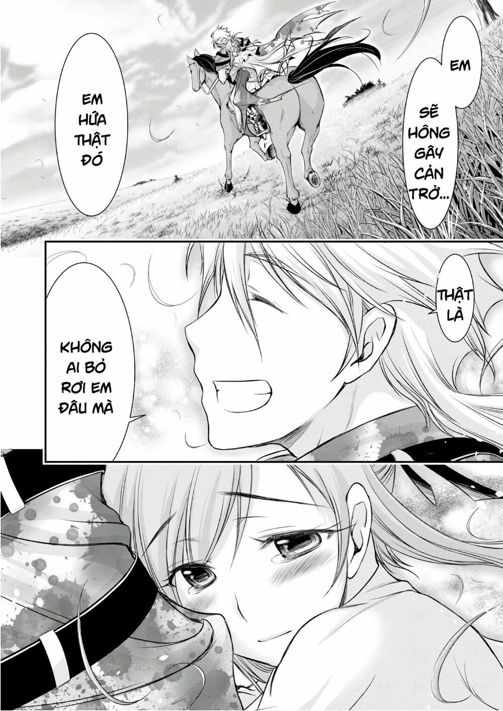 kích trụy vương huyền thoại chapter 39 30