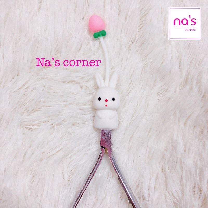 Nắp đậy kiềm cắt móng nút bọc che kìm an toàn vệ sinh kềm