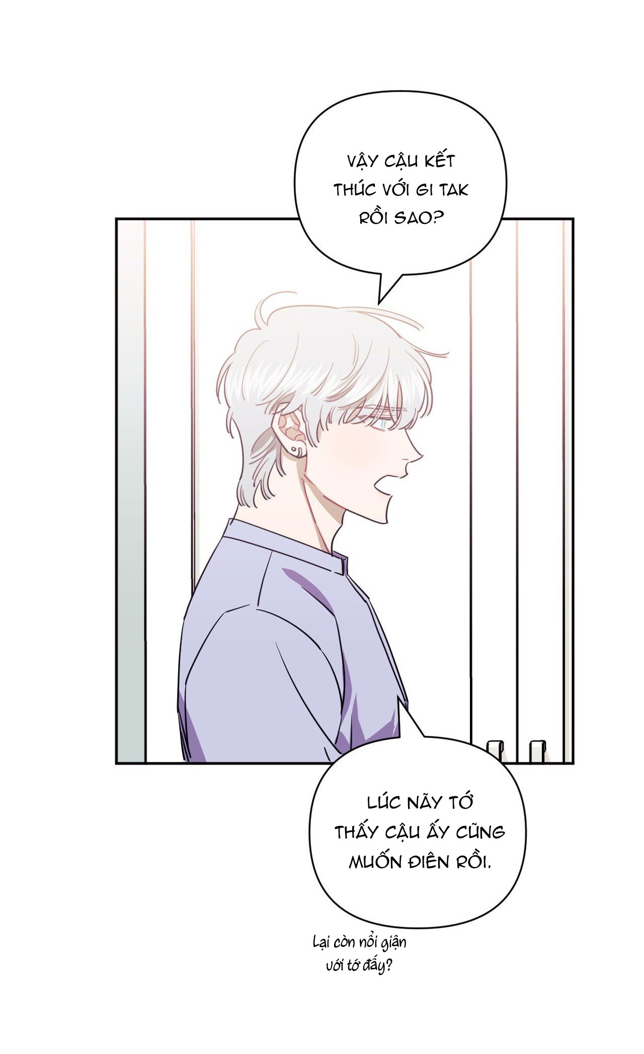 hơn cả bạn bè chapter 75.2 39