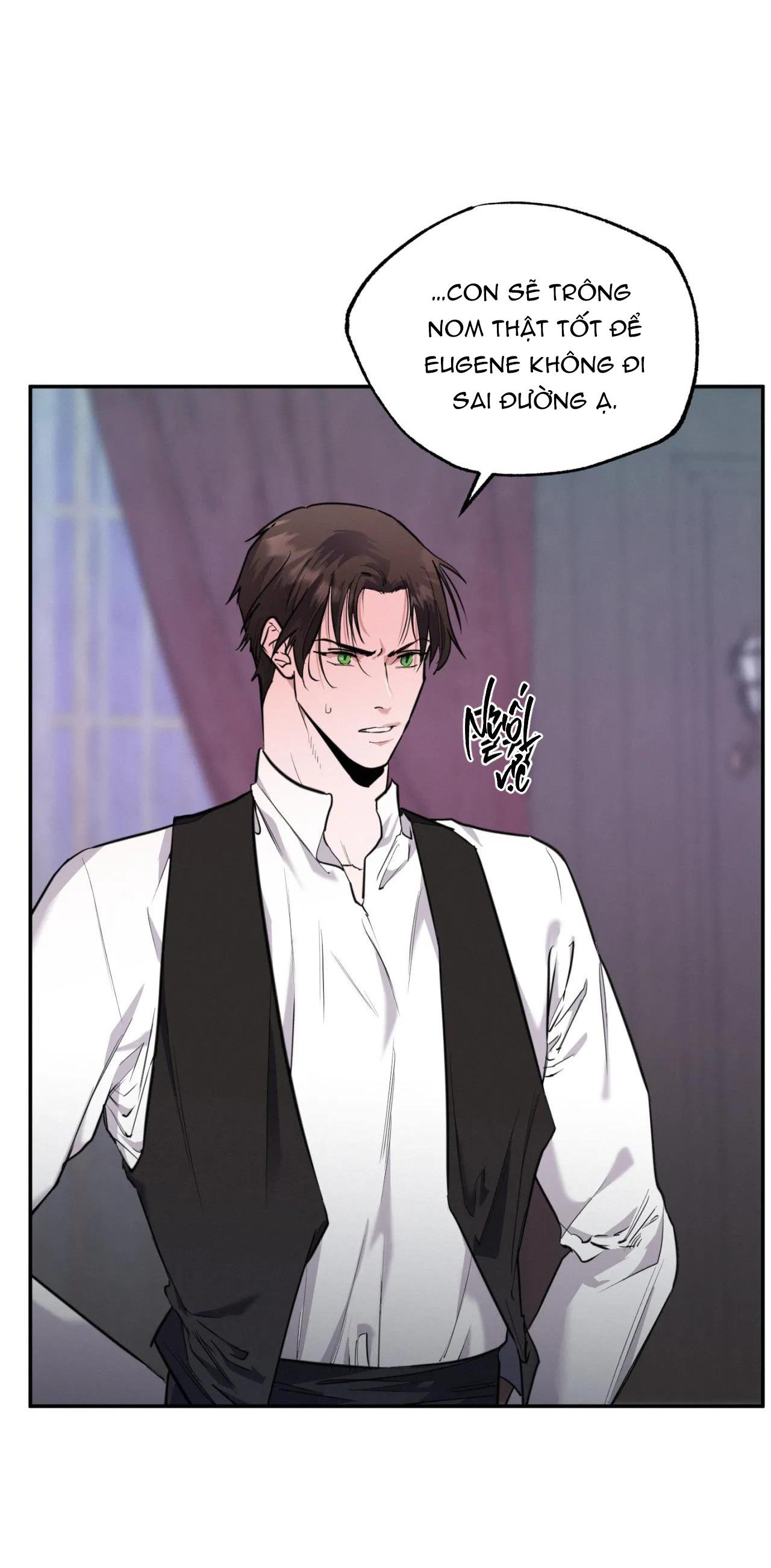 lời nói dối đẫm máu chapter 28 50