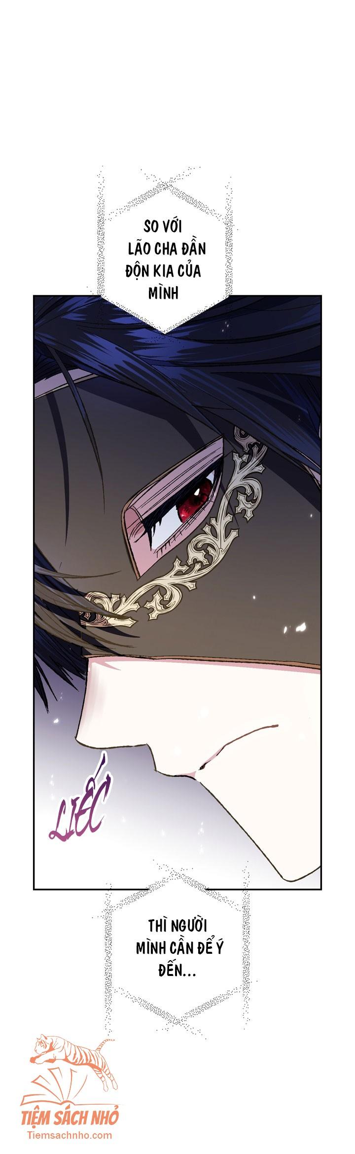 cha, con không muốn kết hôn đâu chapter 55 17