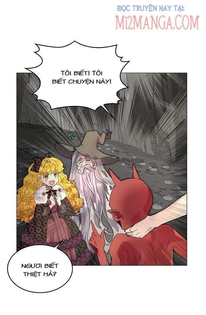 tôi không phải là người tốt chapter 142.5 5