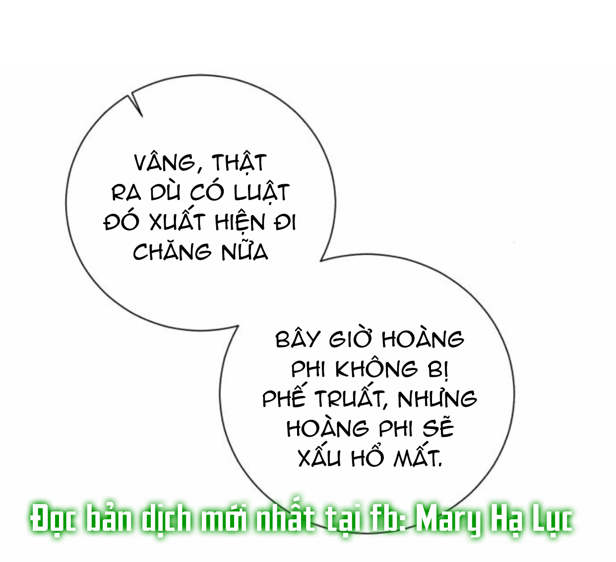 đã có lúc ta muốn nàng chết đi chapter 23 33