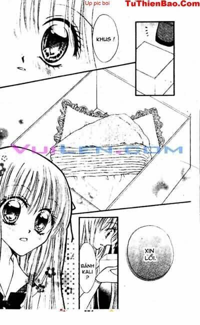 công chúa ẩm thực chapter 5 155