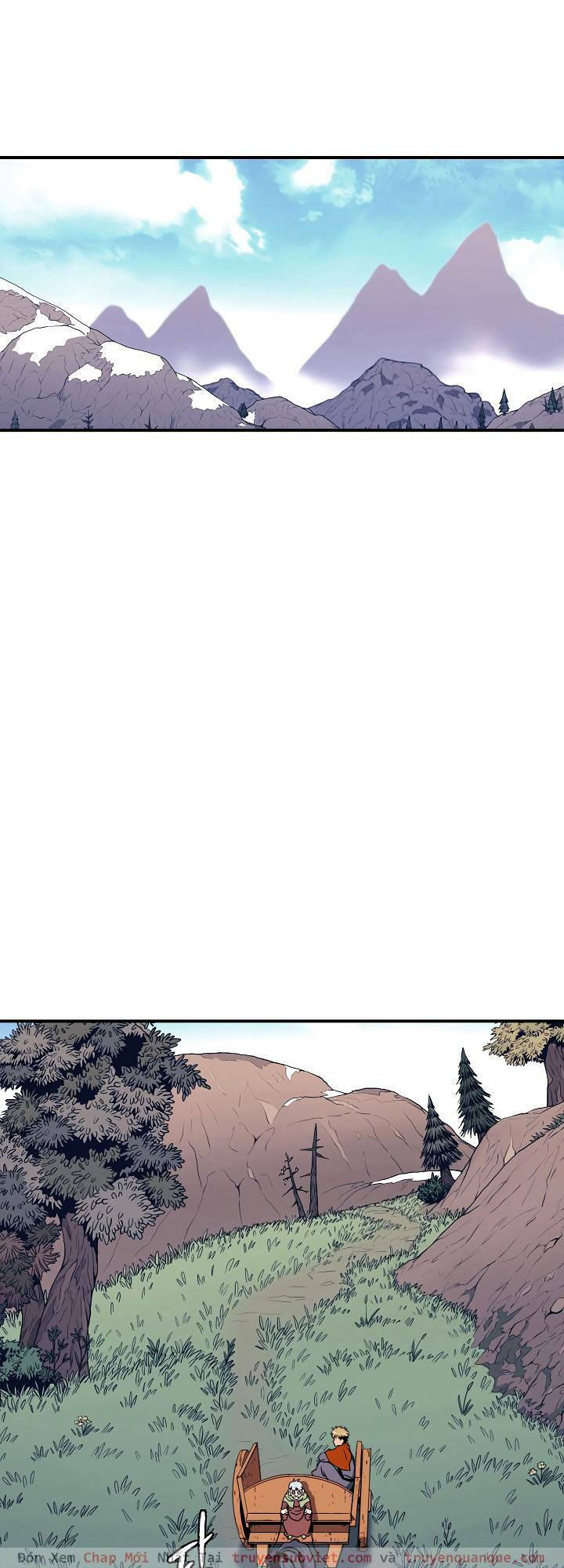 tôi sinh ra để làm người vĩ đại chapter 17 1