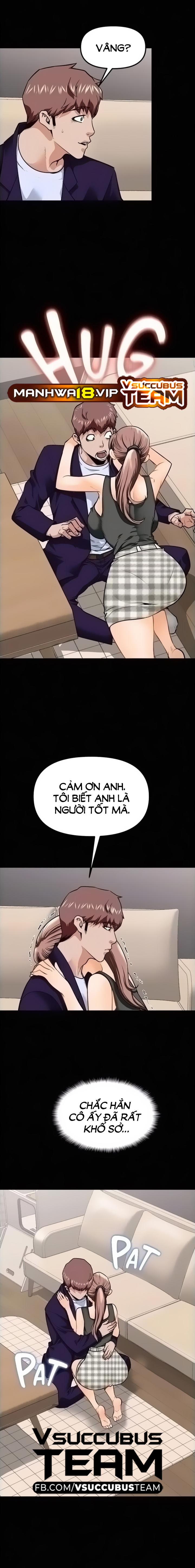 khi loser trỗi dậy chapter 34 14