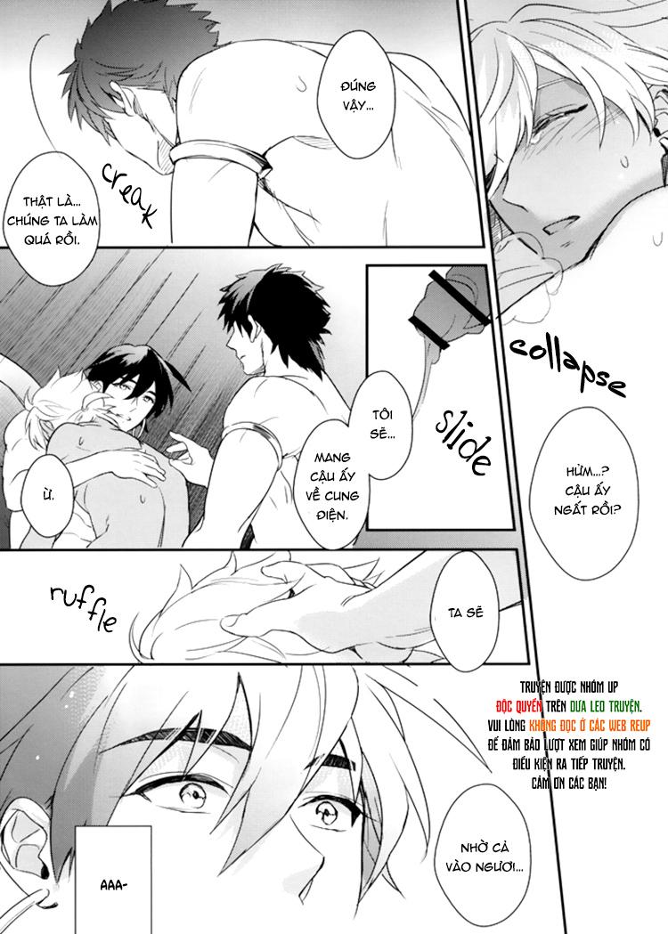 oneshot vicera comics house chapter 28 20