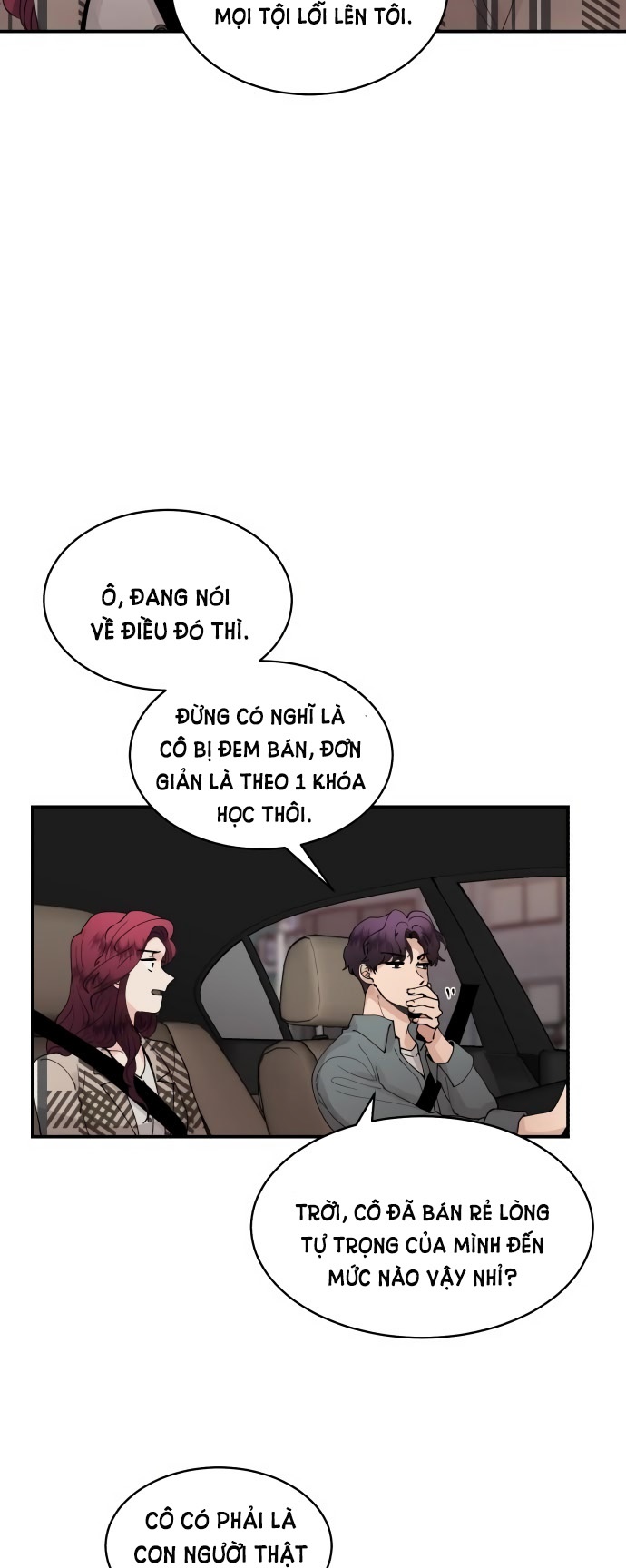 cặp đôi oan gia ngõ hẹp chapter 16 38