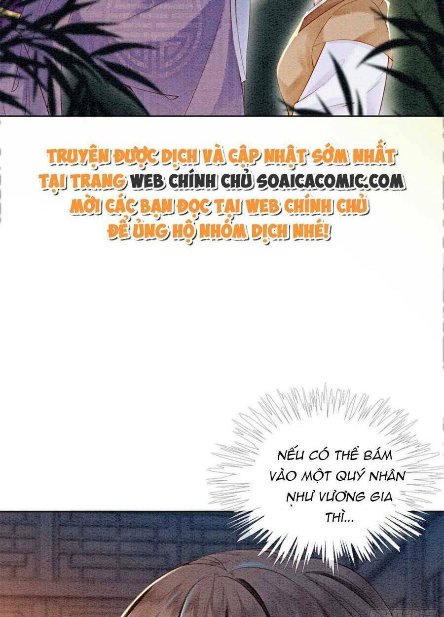 bắt đầu hủy hôn để công lược vương gia chapter 71 13