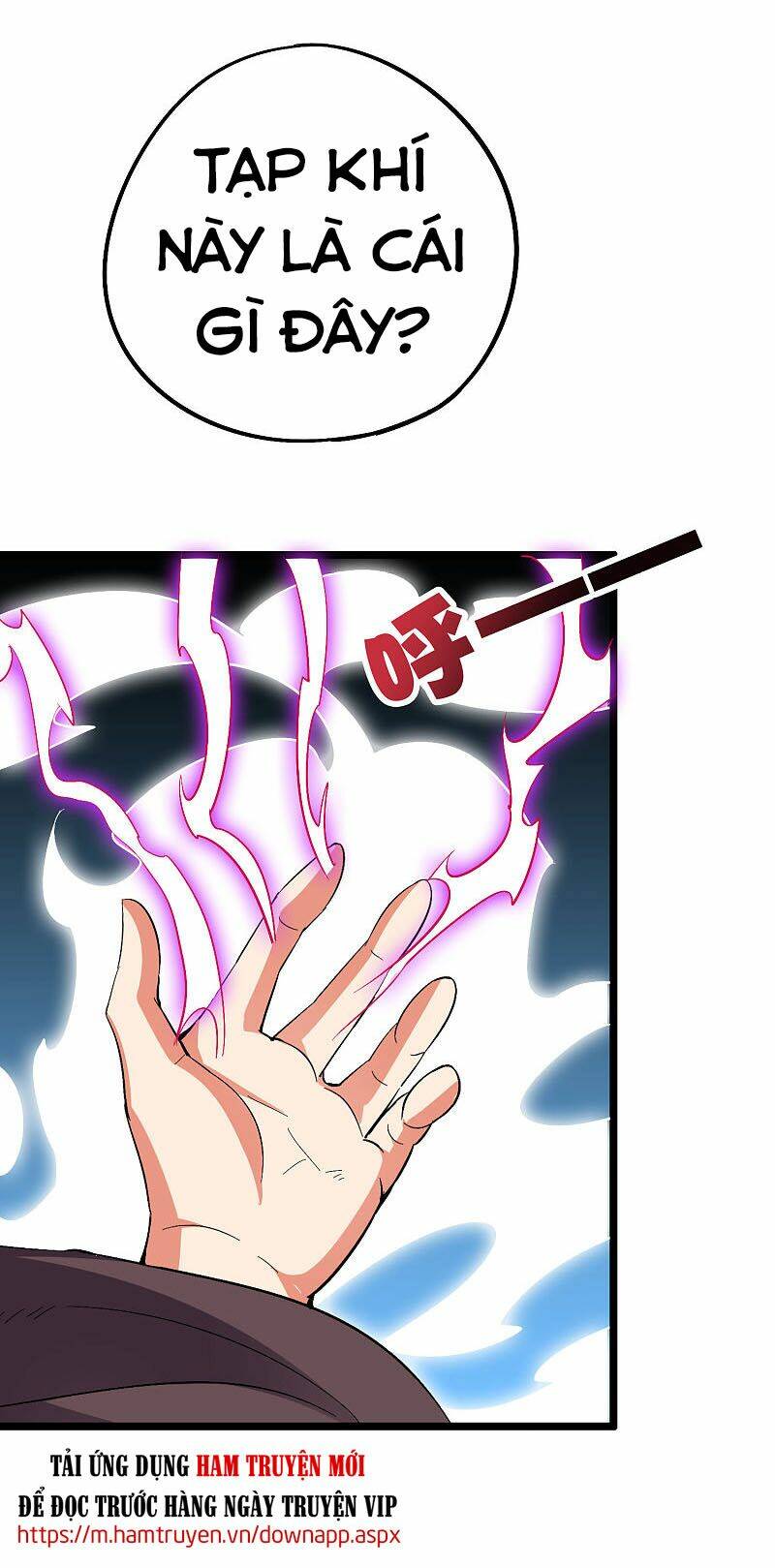 phục thiên thánh chủ chapter 88 26