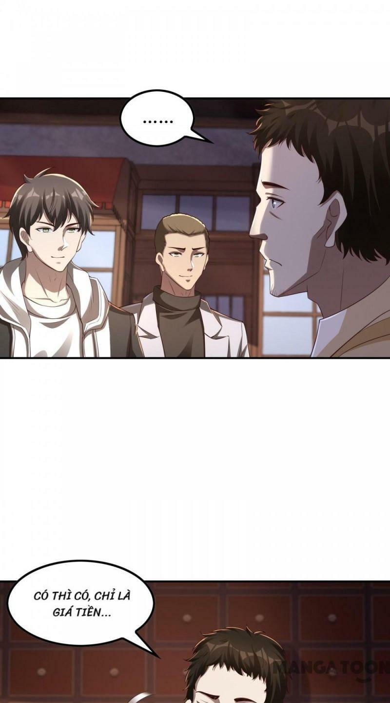 đệ nhất người ở rể chapter 118.1 8