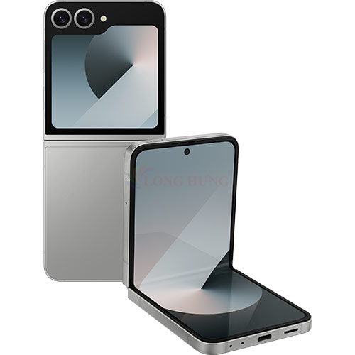 Điện thoại Samsung Galaxy Z Flip6 (12GB/256GB) - Hàng chính hãng