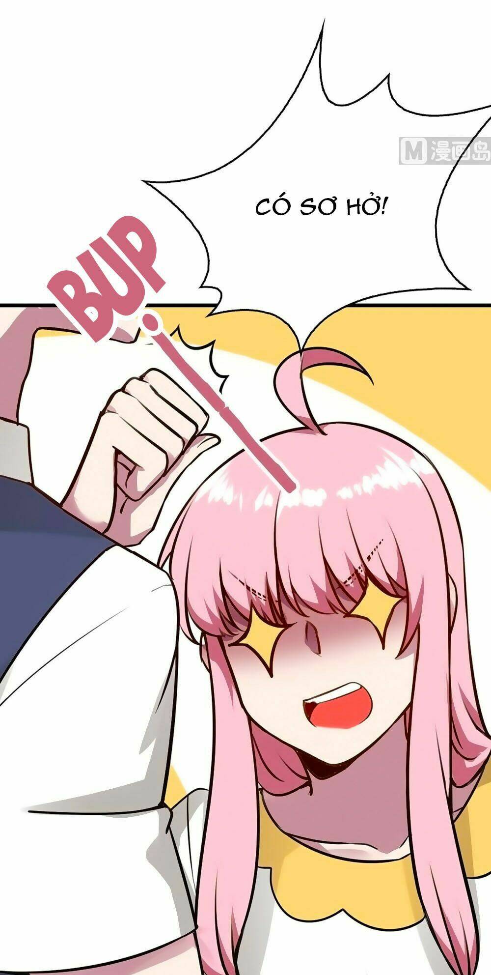 bám lấy nam thần bất chấp thời tiết chapter 35 15