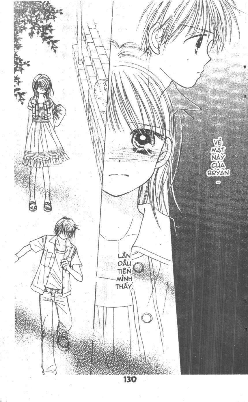 beautiful 100% chapter 4 141