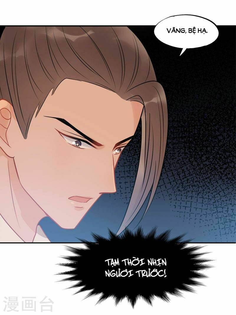 tư thế chính xác cùng bệ hạ yêu đương chapter 19.2 4