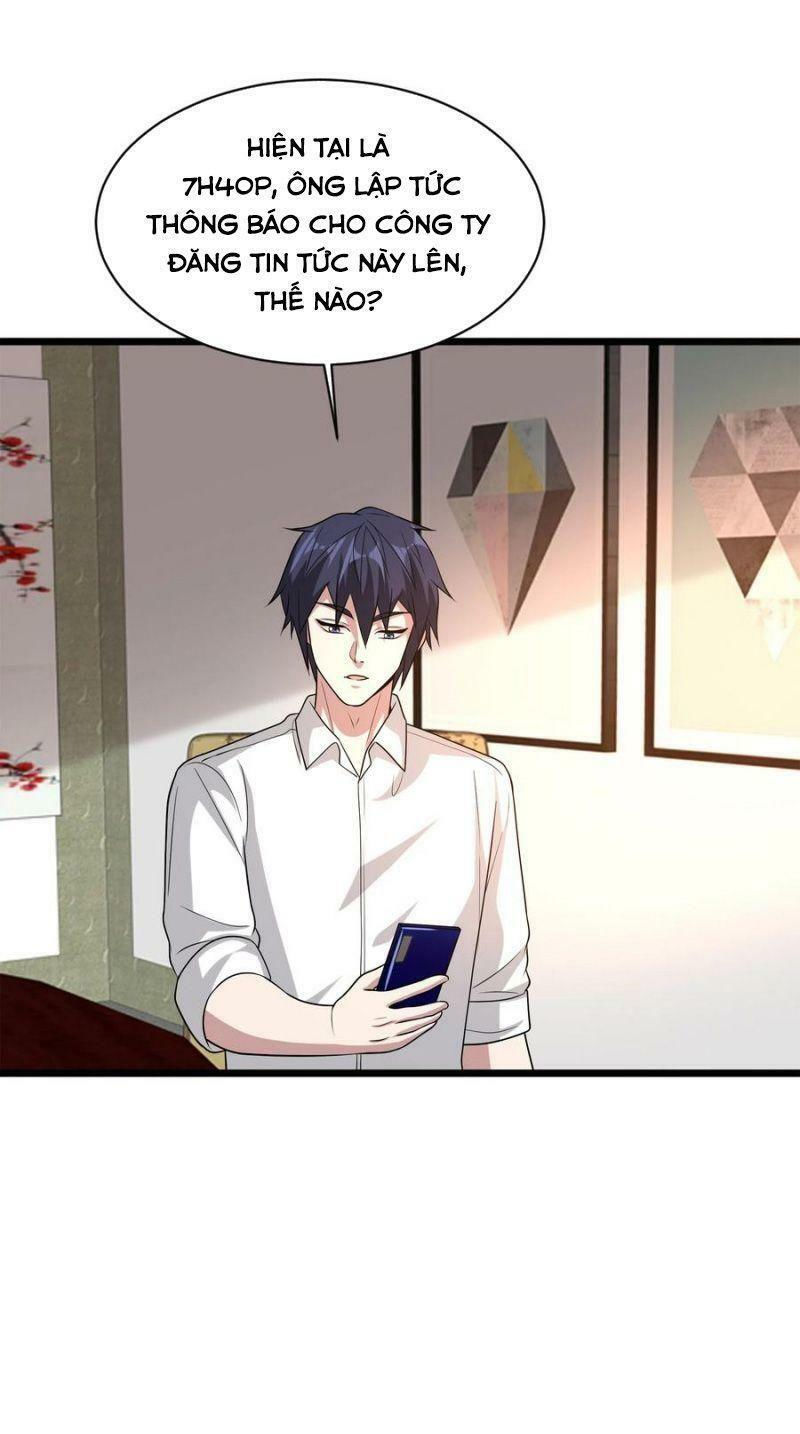 đô thị tà vương chapter 134 5