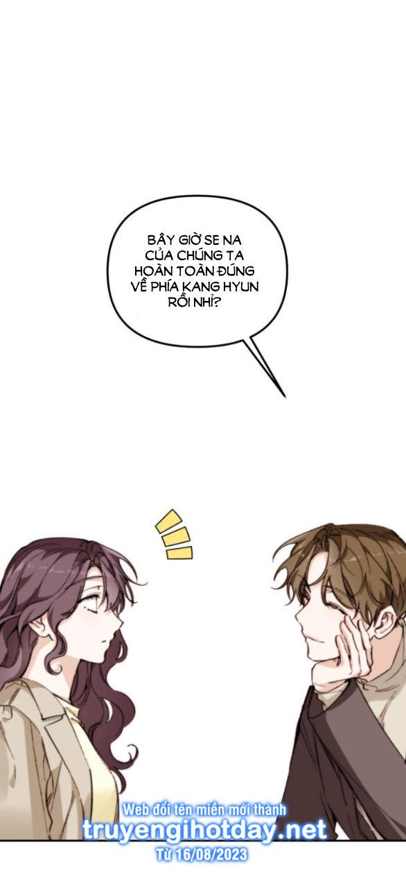 LY HÔN THÌ DỄ, YÊU ĐƯƠNG MỚI KHÓ chapter 29.1 - Trang 25