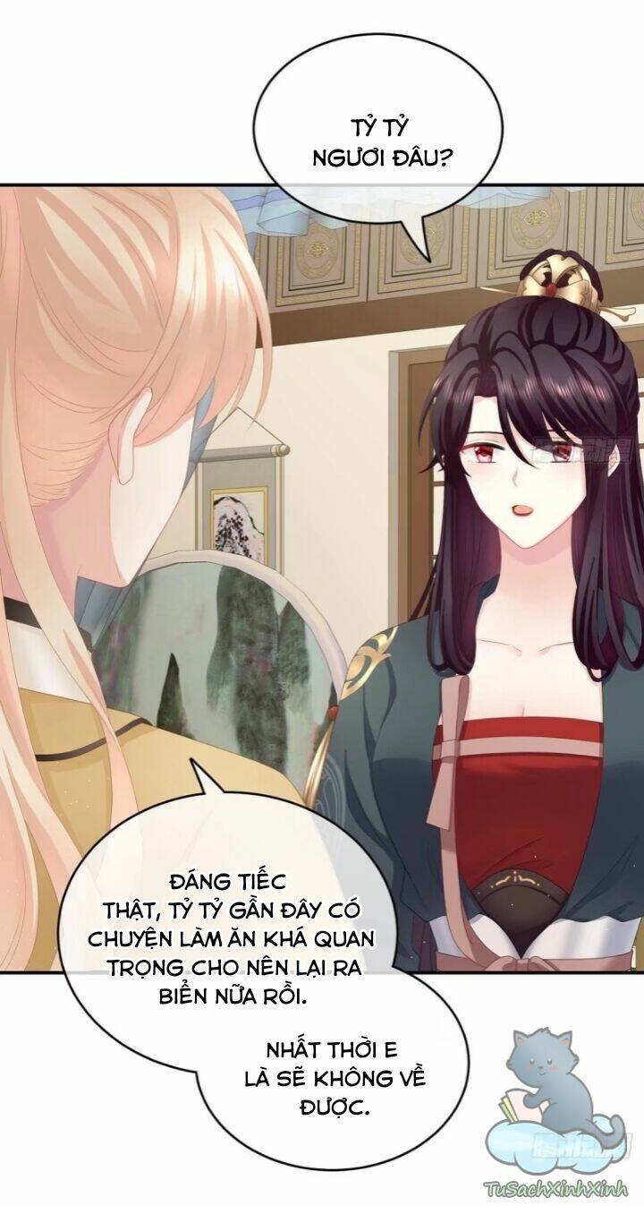 kiều phu có hỉ chapter 29 24