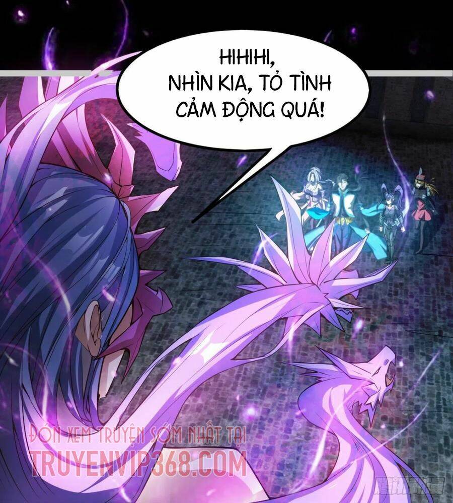 ma hoàng sư đệ quả thực quá chung tình chapter 81 34