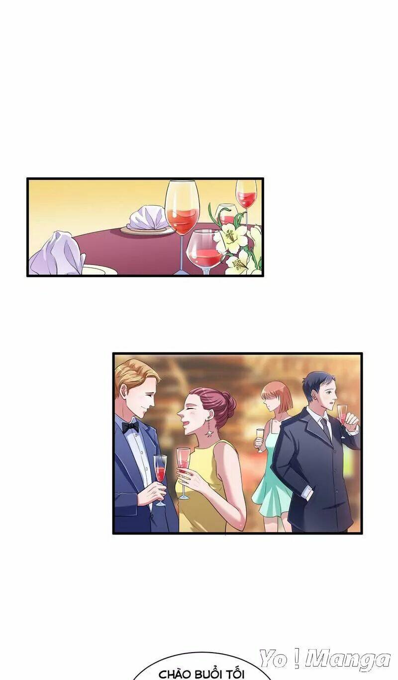 cô dâu gả thay của tổng tài chapter 26 17