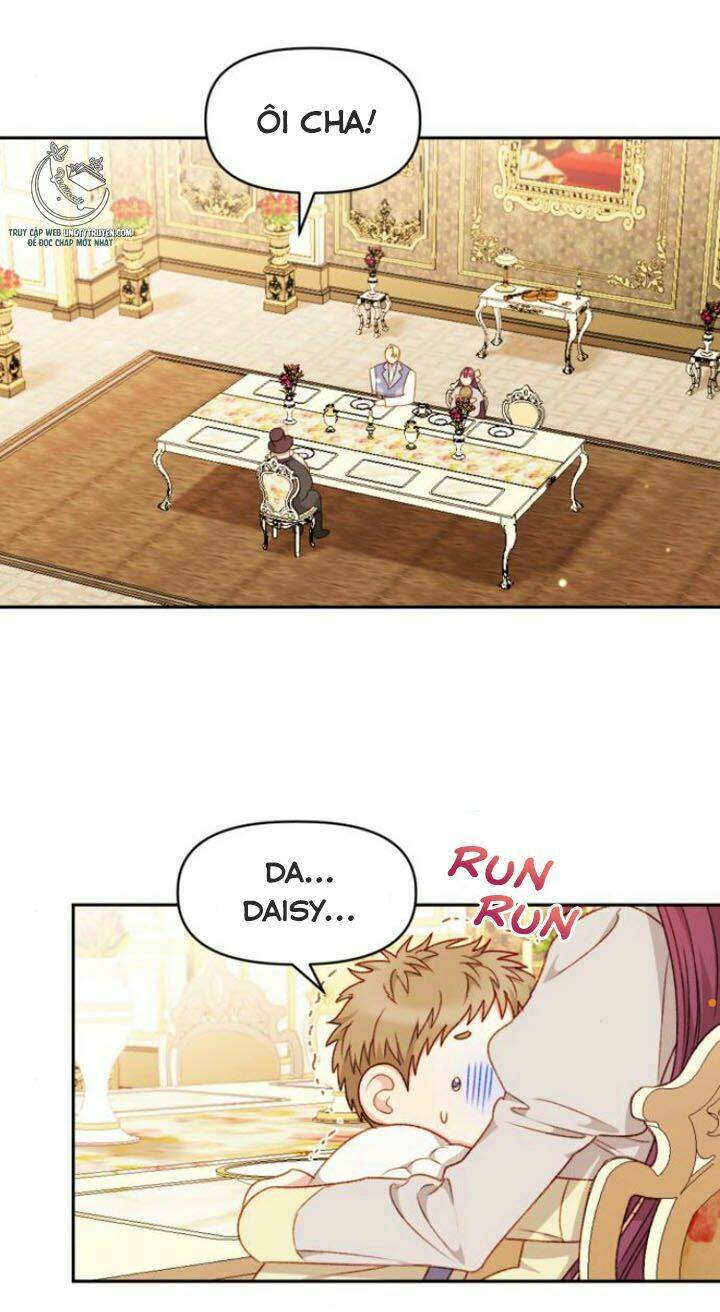 nữ chính muốn tôi trở thành mẹ kế chapter 31 4