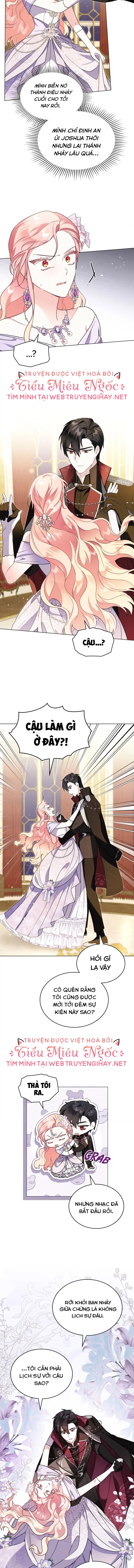 ánh sáng của bình minh chapter 53 4