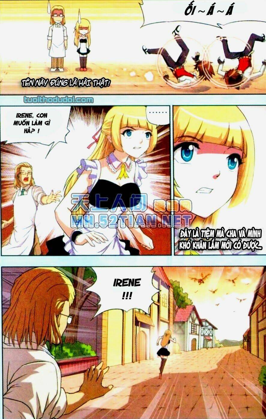 bi minh chi kiếm chapter 1 12