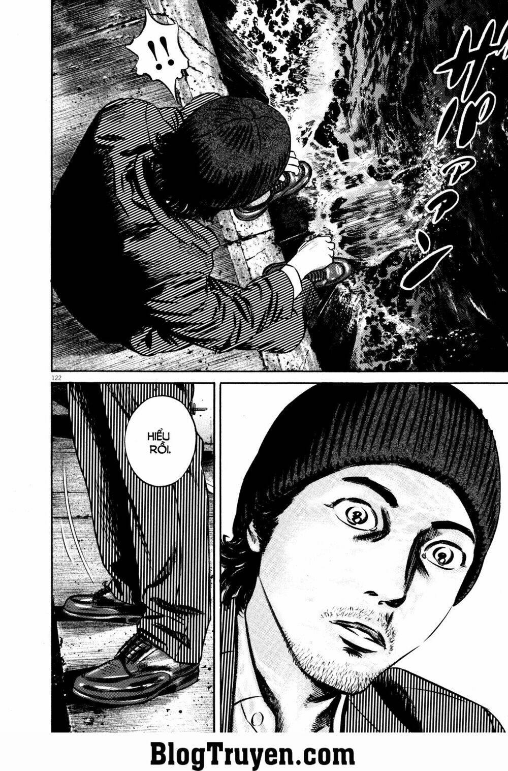 homunculus chapter 76 18