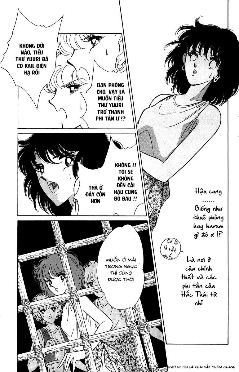 Sora Wa Akai Kawa No Hotori Chapter 14 - Trang 72