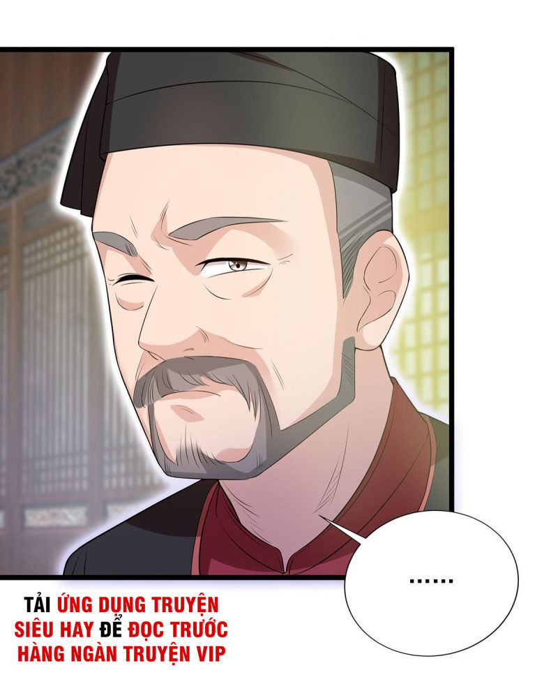 đỉnh phong cường thiếu chapter 63 19