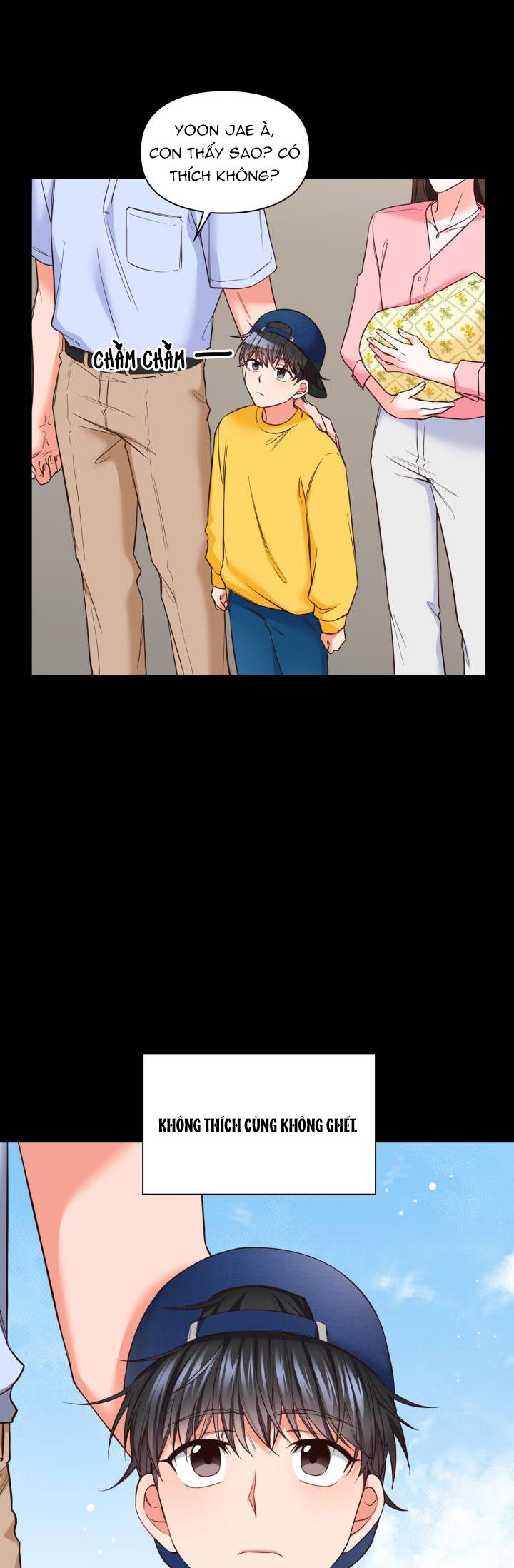 phòng tắm hơi chapter 21 2