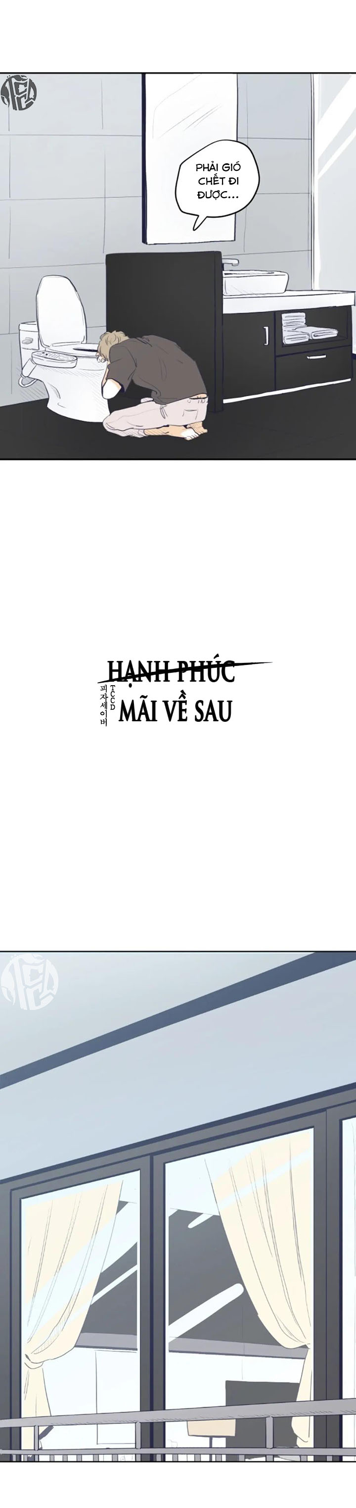 hạnh phúc mãi về sau chapter 4 3