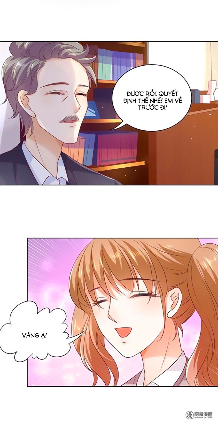 bác sĩ sở cũng muốn yêu chapter 149 16