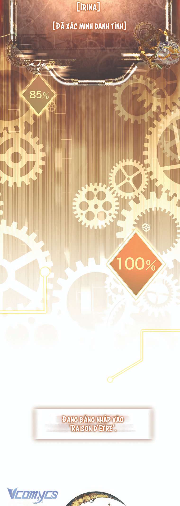 tôi đã tắt cài đặt chế độ nhận thức nỗi đau! chapter 19 24