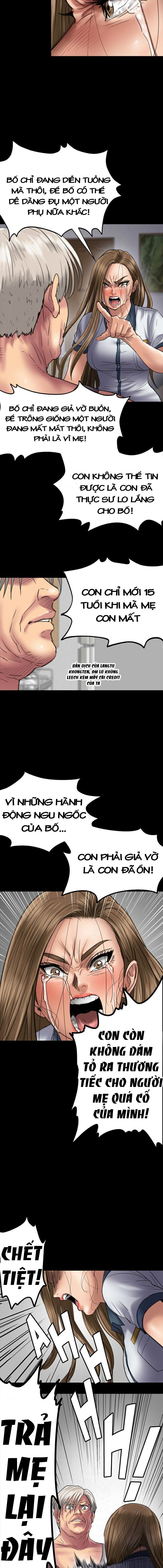 ong chúa chapter 52 13