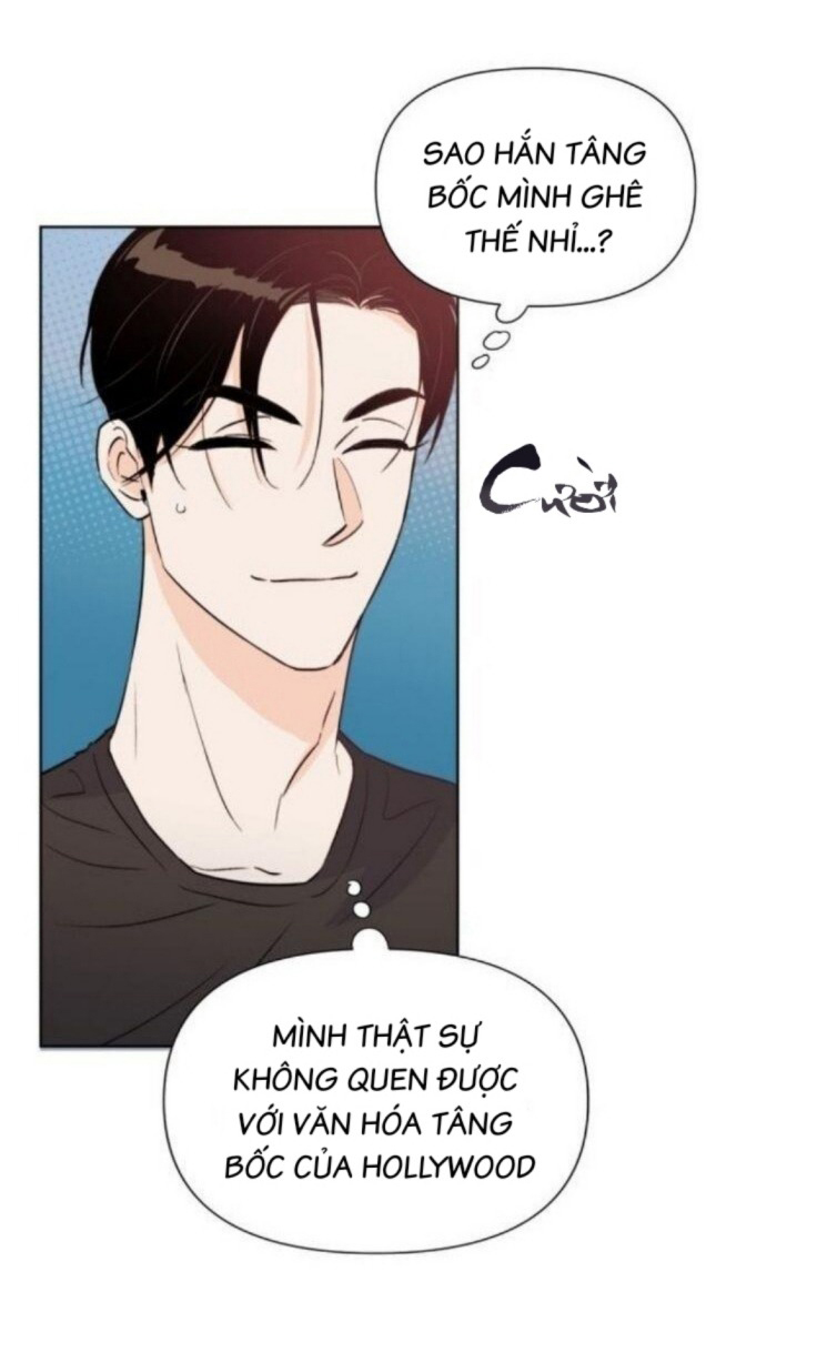 cái giá của sự nổi tiếng chapter 19 25