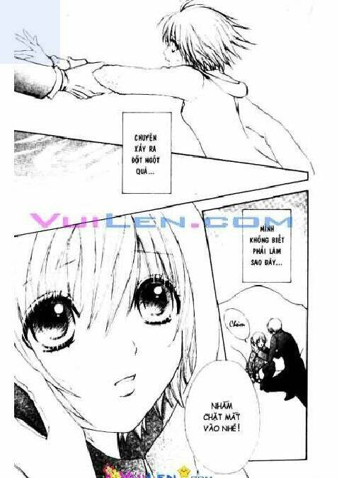 chàng quản gia của bé mei chapter 11 167